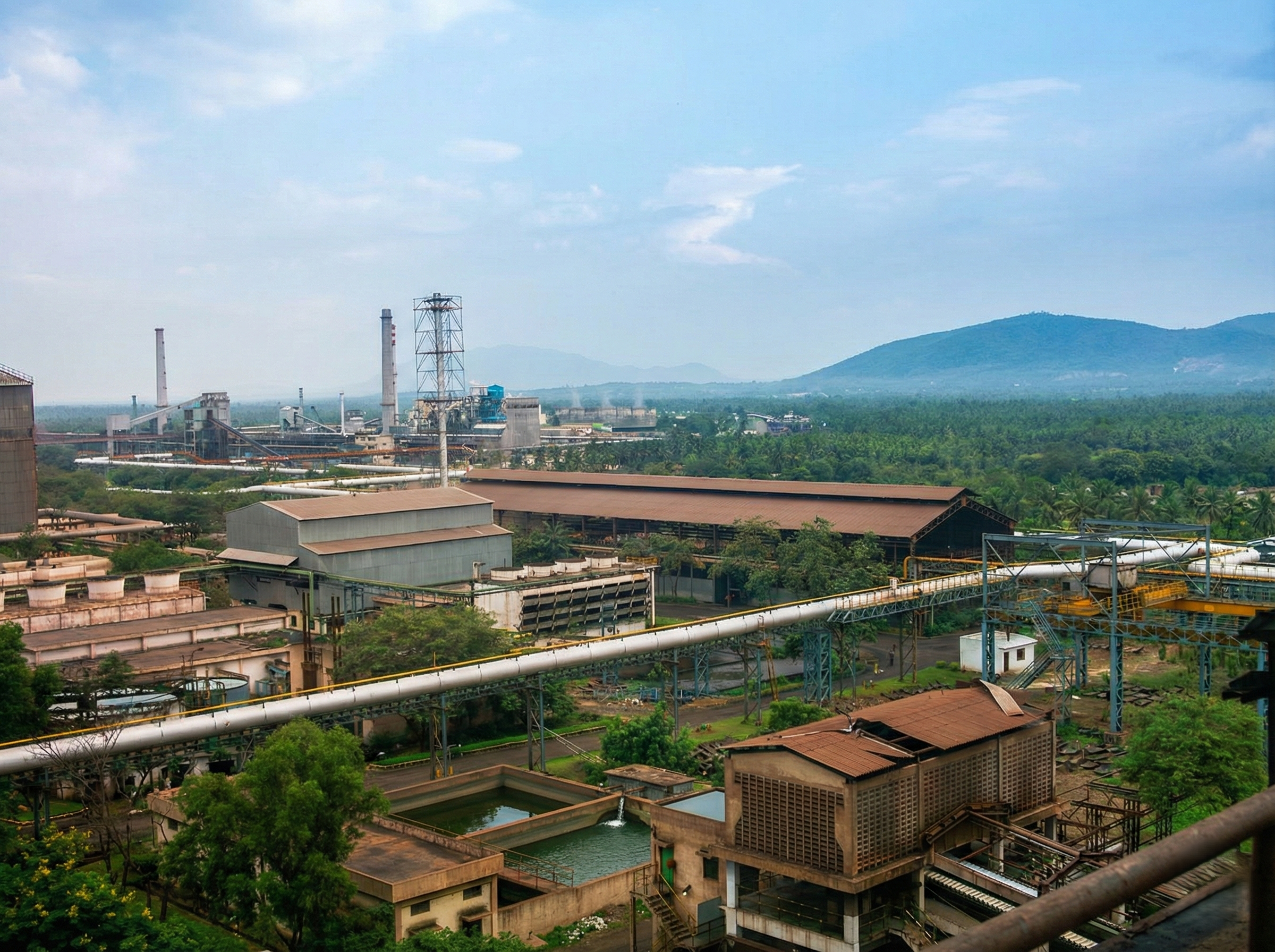 MEP Pipeline Project